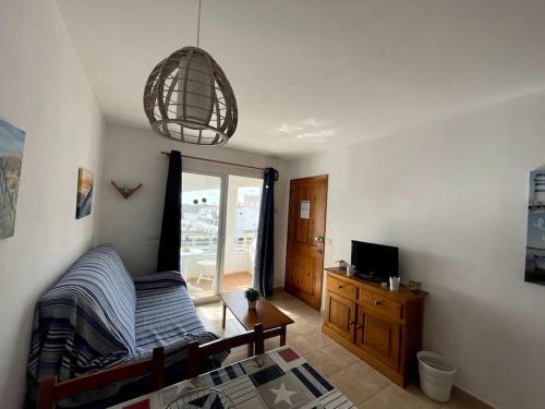 Apartamento Con Piscina Junto A La Playa - Turqueta.