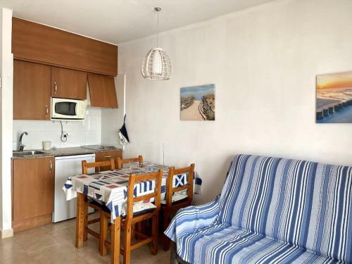 Apartamento Con Piscina Junto A La Playa - Turqueta.