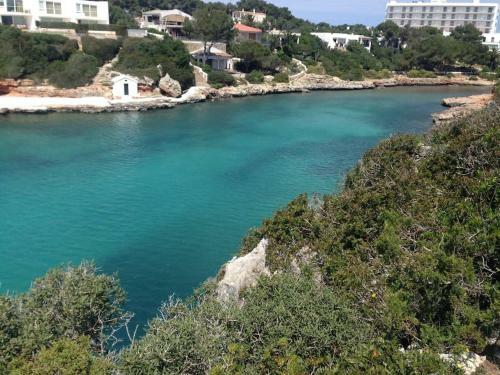 Apartamento Con Piscina Junto A La Playa - Turqueta.