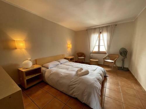 Apartamento Con Piscina Y Junto A La Playa- Galdana.