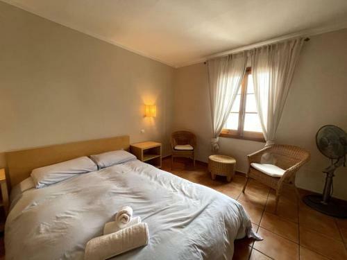 Apartamento Con Piscina Y Junto A La Playa- Galdana.