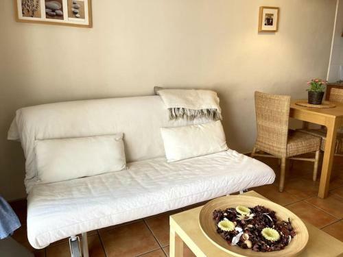 Apartamento Con Piscina Y Junto A La Playa- Galdana.