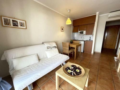 Apartamento Con Piscina Y Junto A La Playa- Galdana.