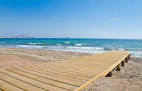 Apartamento Estrella Del Mar