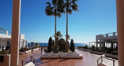 Apartamento Estrella Del Mar