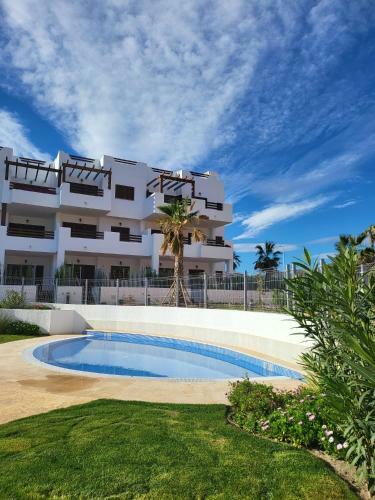 Apartamento Estrella Del Mar