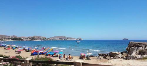 Apartamento Estrella Del Mar
