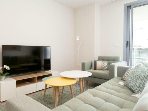 Apartment Duna Beach