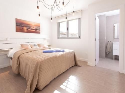 Apartment Duna Beach