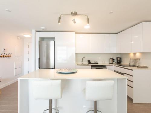 Apartment Duna Beach