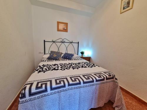 Apartamento Viaui Costa Del Oro Torrox Costa