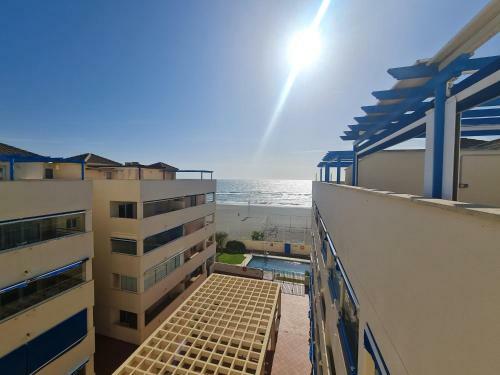 Apartamento Viaui �tico El Morche