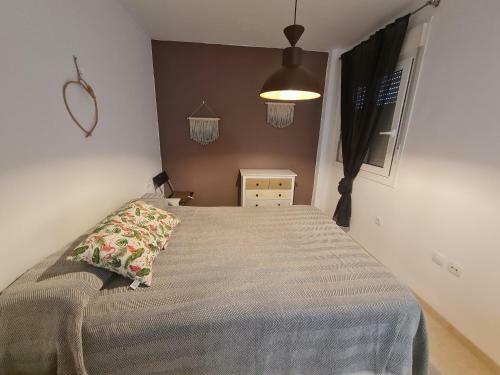 Apartamento Viaui �tico El Morche