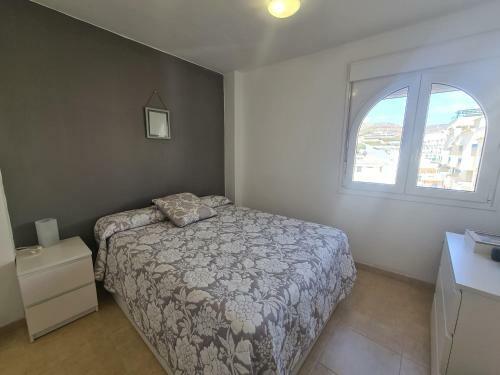 Apartamento Viaui �tico El Morche
