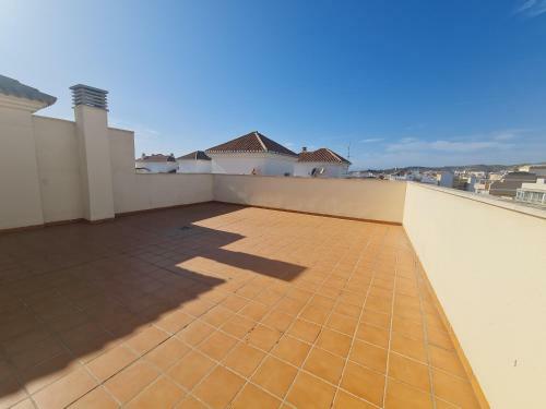 Apartamento Viaui �tico El Morche