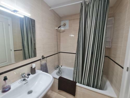 Apartamento Viaui �tico El Morche