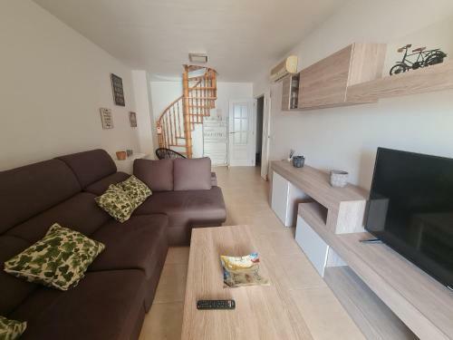 Apartamento Viaui �tico El Morche