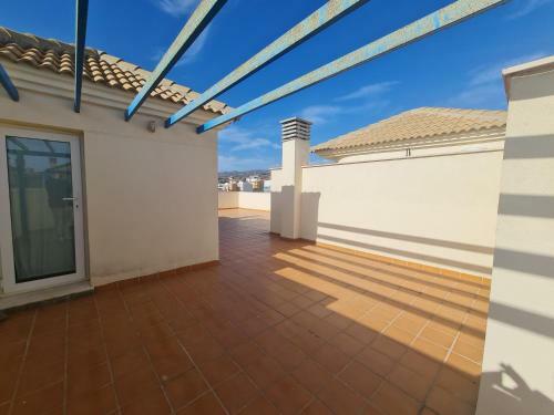 Apartamento Viaui �tico El Morche