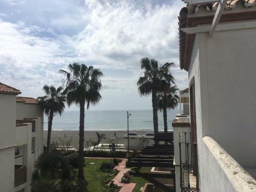 Apartamento Viaui Duplex Laguna Beach Torrox-costa