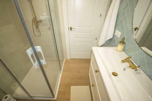 Apartamento D�plex A La Orilla Del Mediterr�neo