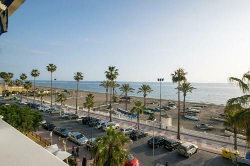 Apartamento D�plex A La Orilla Del Mediterr�neo