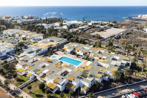 Apartamento Home2book Cozy Studio Costa Del Silencio