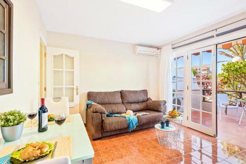 12a Amarilla Bay Holiday Apartment, Pool And AC
