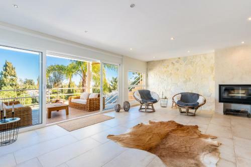 Villa Joey
