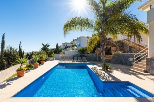 Villa Joey