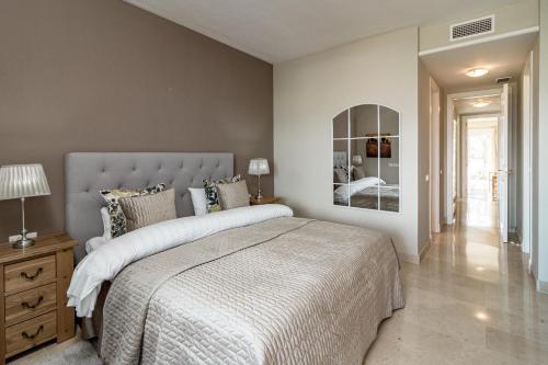 Lac- Spacious Apartment With Spectacular Views