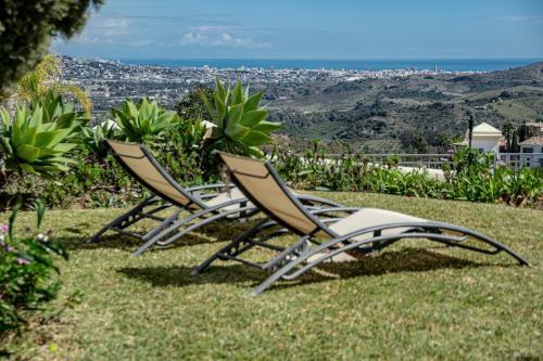 Lac- Spacious Apartment With Spectacular Views