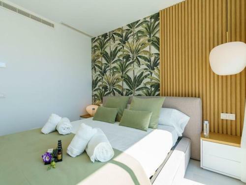 Holiday Home In Mijas Costa