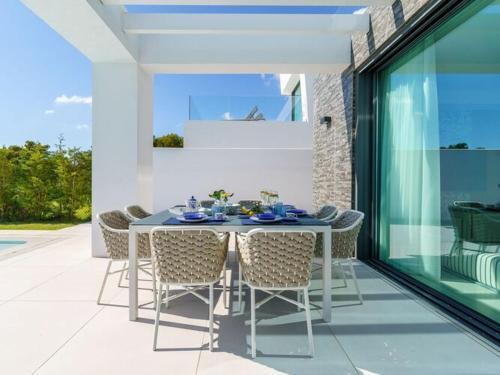 Holiday Home In Mijas Costa