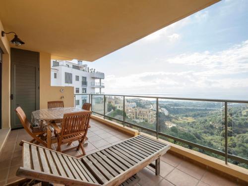 Apartment Campos De Mar