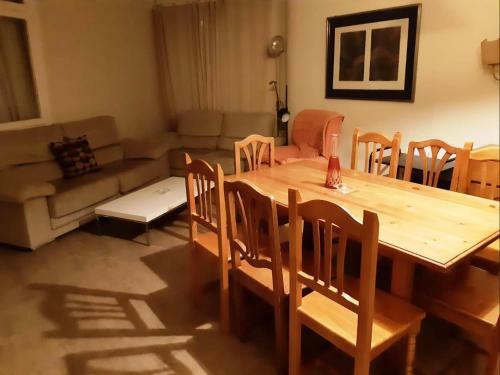 Apartamento Europa Sierra Nevada Con Garaje