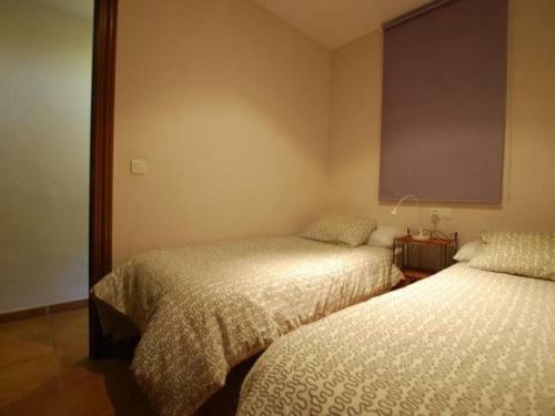 Apartamento Edificio Europa Solo Familias Y Parejas II