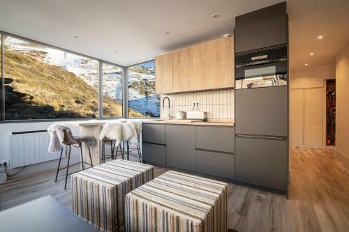 Apartamento de Lujo A Pie de Pista Sierra Nevada
