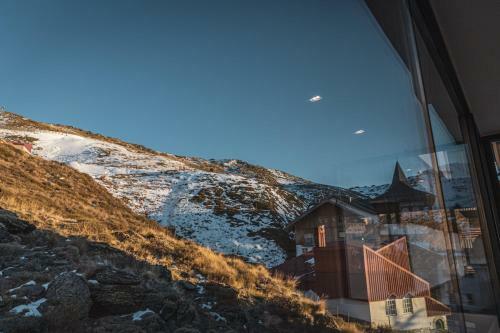 Apartamento de Lujo A Pie de Pista Sierra Nevada
