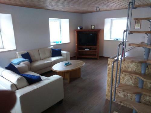 Apartamento Jurahaus Maisonette Wohnung