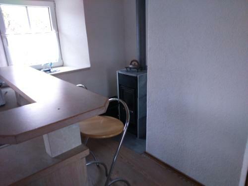 Apartamento Jurahaus Maisonette Wohnung