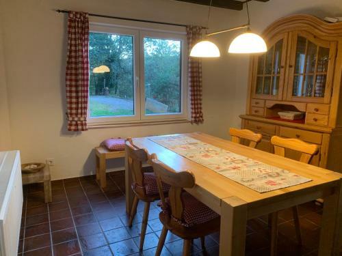Waldhaus Sommerau