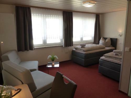 Hotel/restaurant Balkan