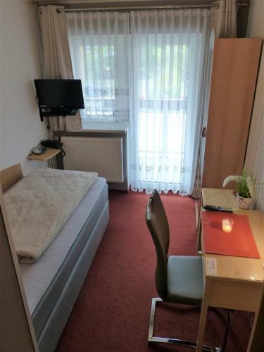 Hotel/restaurant Balkan