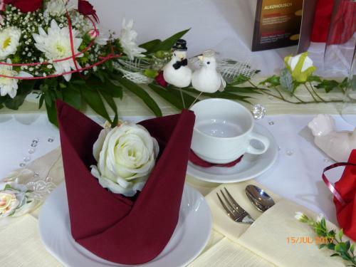 Hotel/restaurant Balkan