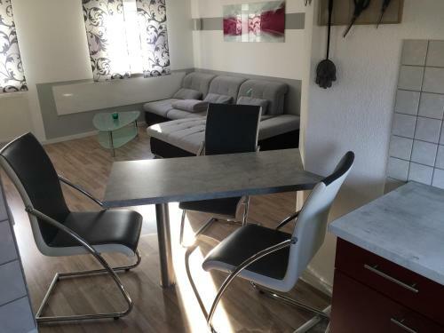 Apartamento Ferienwohnung Unstrut 2