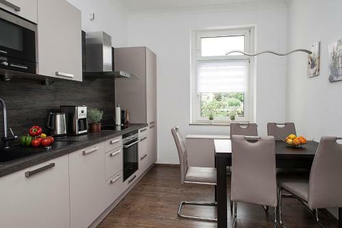 Apartamento Ferienwohnung Am Freizeitpark B�renloch
