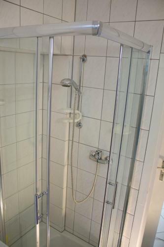 Apartamento Ferienwohnung Ohligs