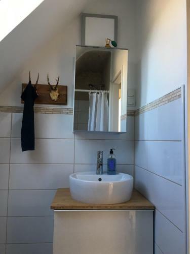 Business Apartment "am M�hlenbach"