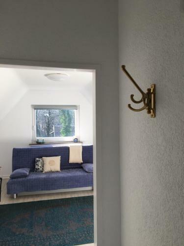 Business Apartment "am M�hlenbach"