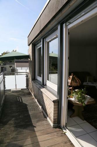 Apartamento Am Klinikum